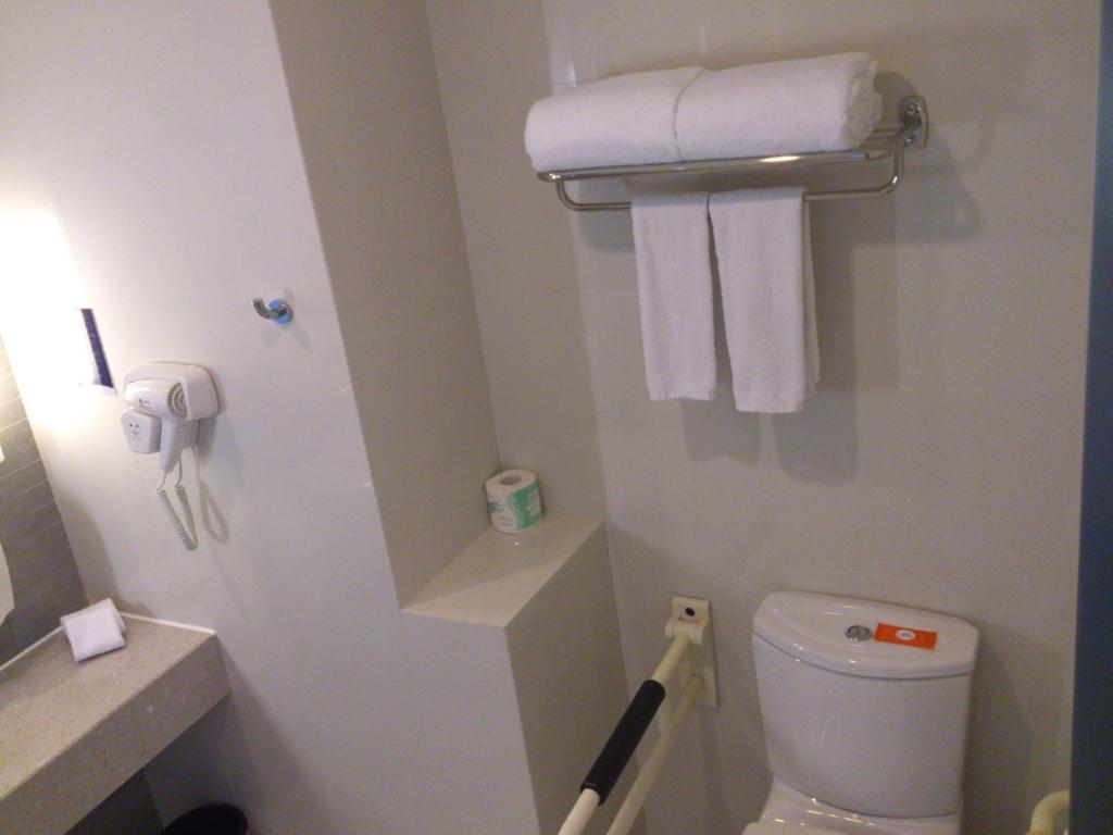 Express Meilong Hotel Shanghai