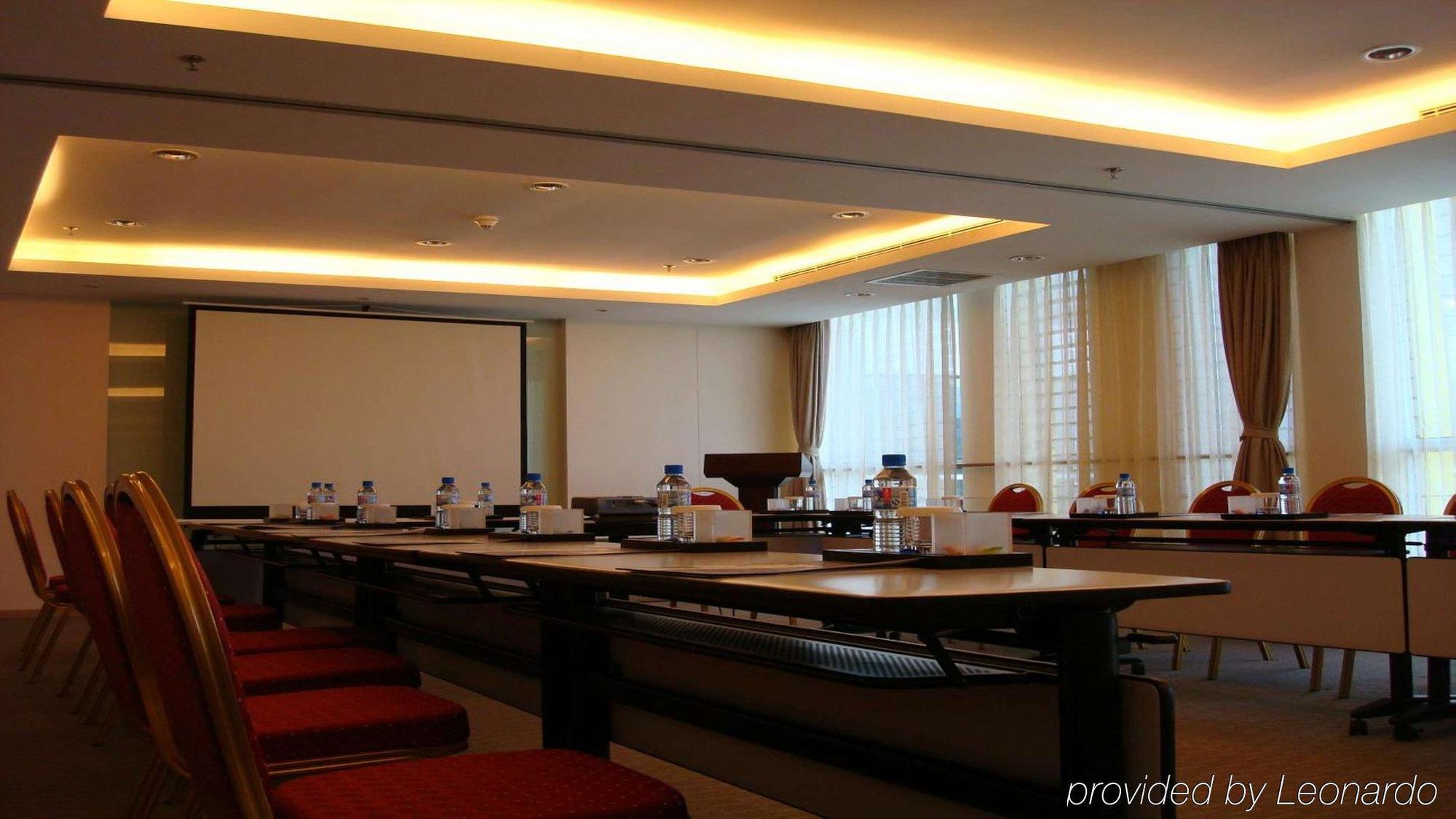 Express Meilong Hotel Shanghai