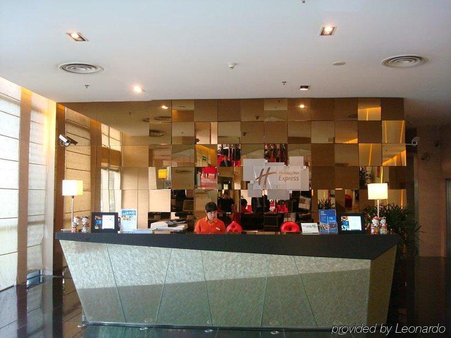 Hotel Express Meilong 3*