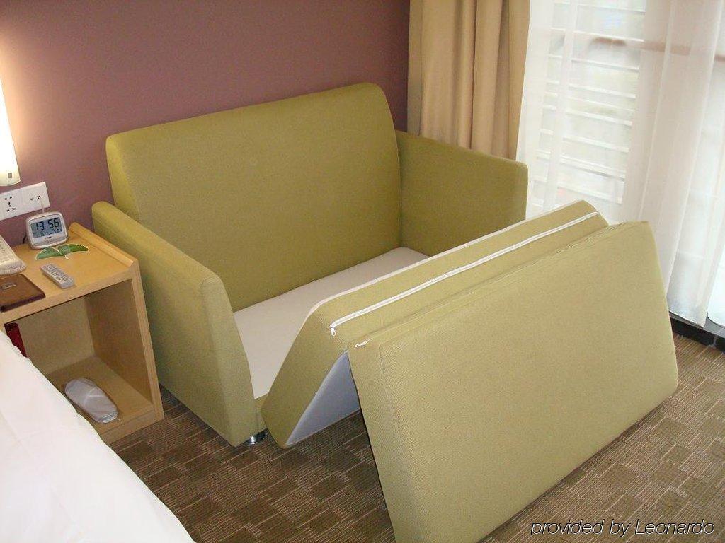Hotel Express Meilong 3*