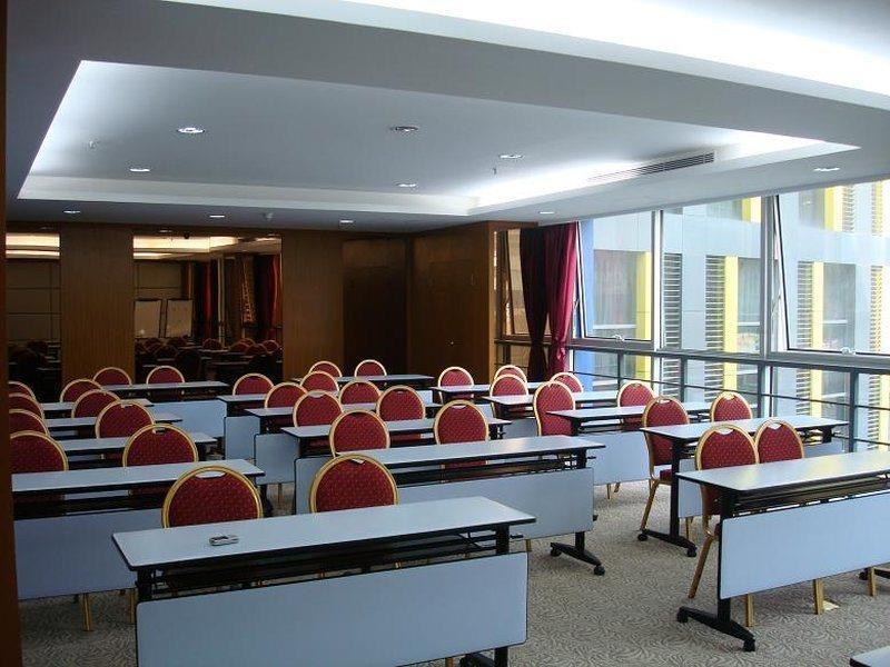 Hotel Express Meilong Shanghai