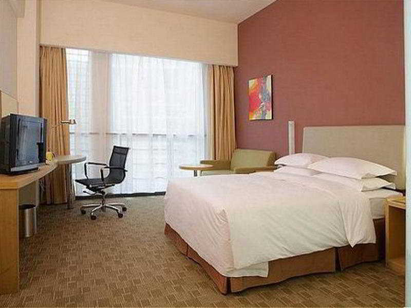 Hotel Express Meilong 3*