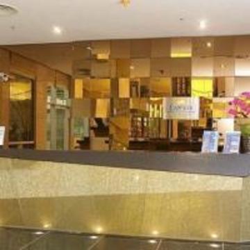 Express Meilong Hotel Shanghai
