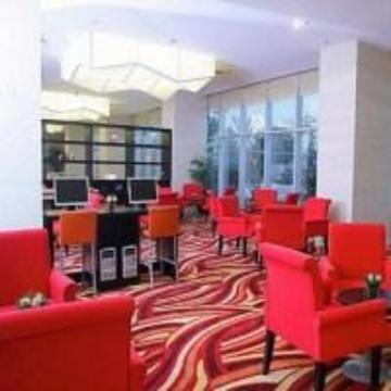 Express Meilong 3* Shanghai