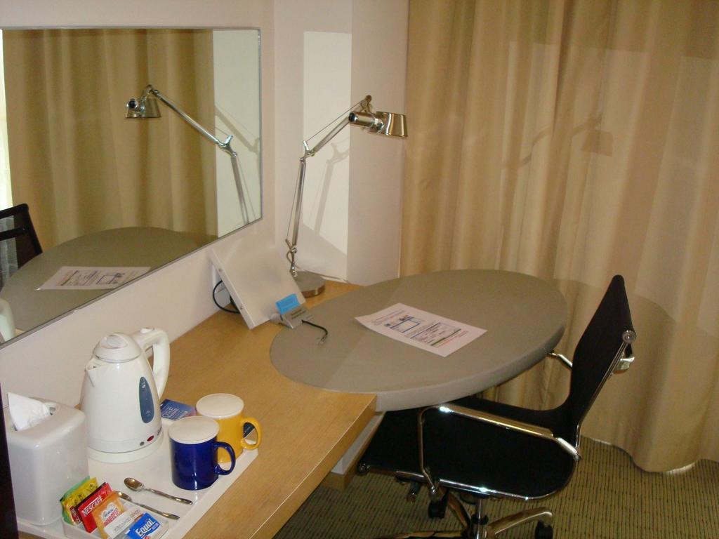 Hotel Express Meilong 3*