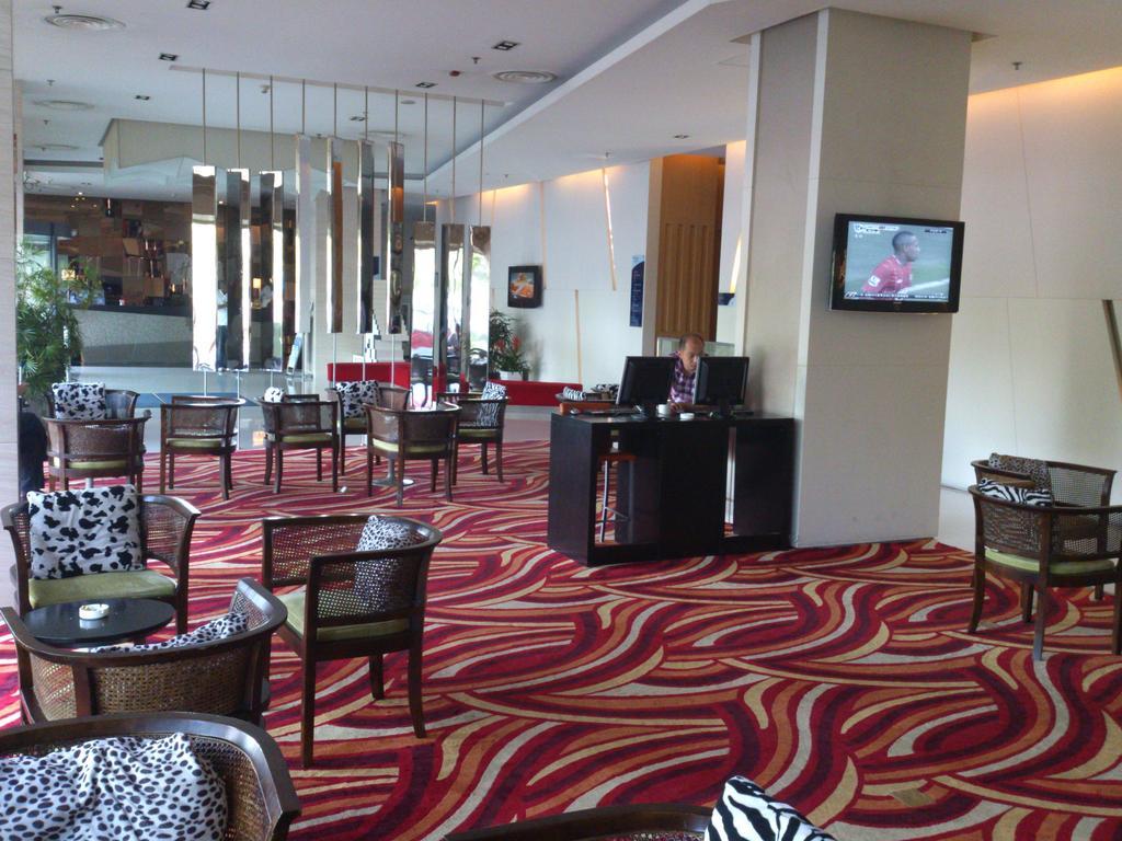 Hotel Express Meilong Shanghai