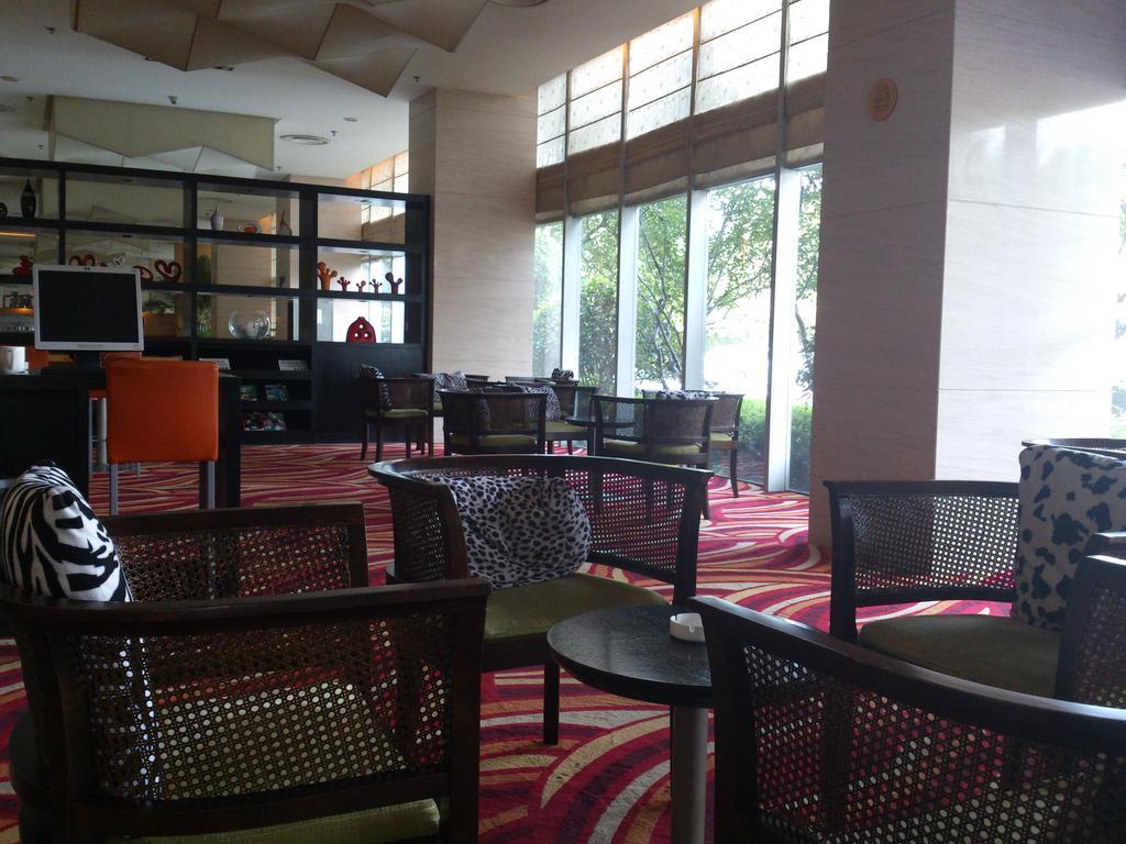 Express Meilong Hotel Shanghai