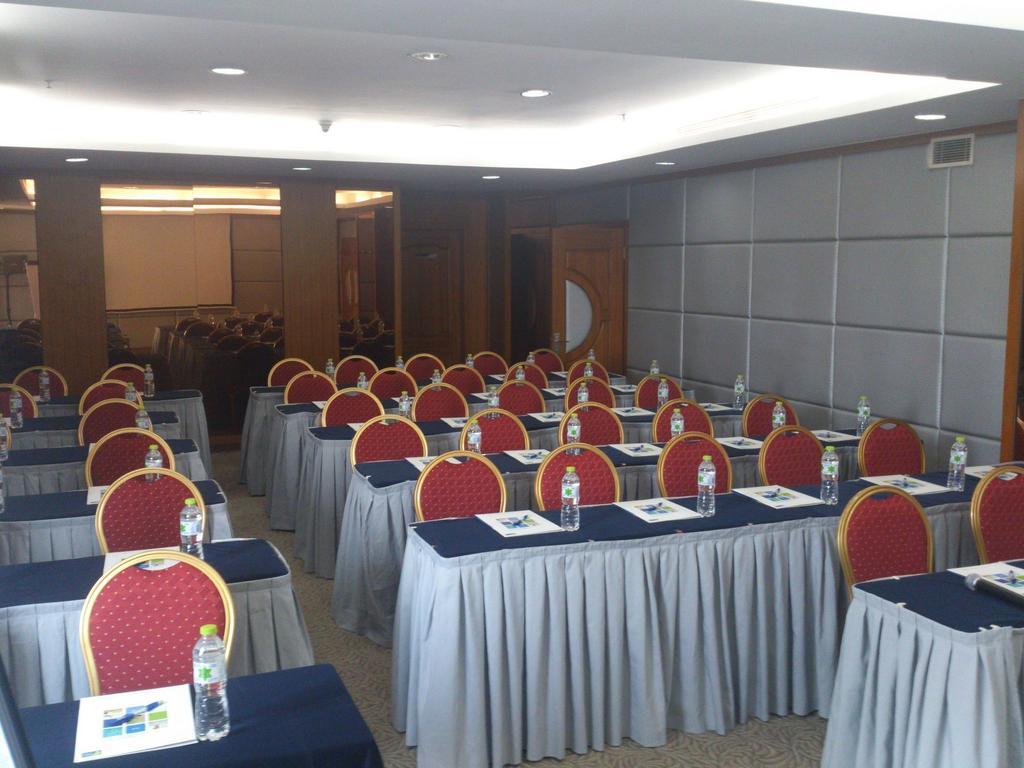 Express Meilong Hotel